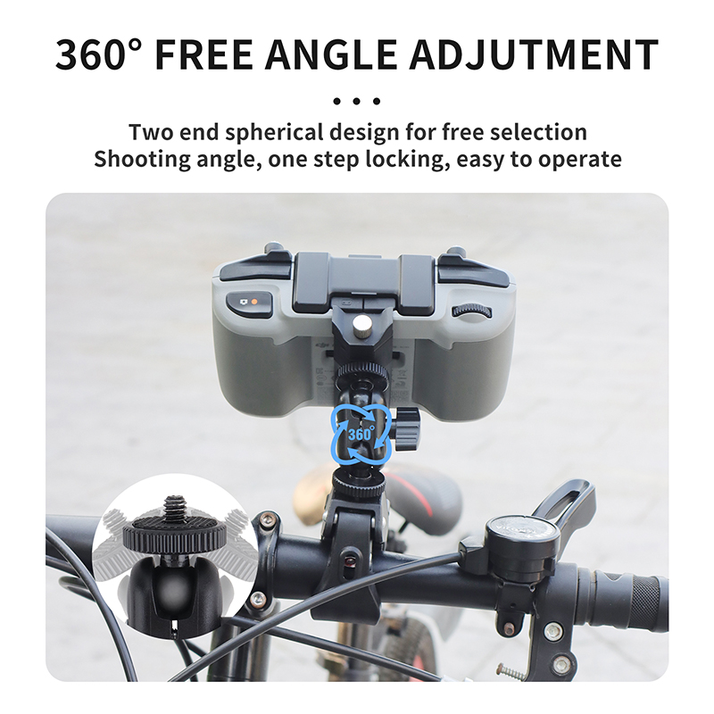 Drone Bike Rc - For DJI Flip Neo Mini 3/4Pro