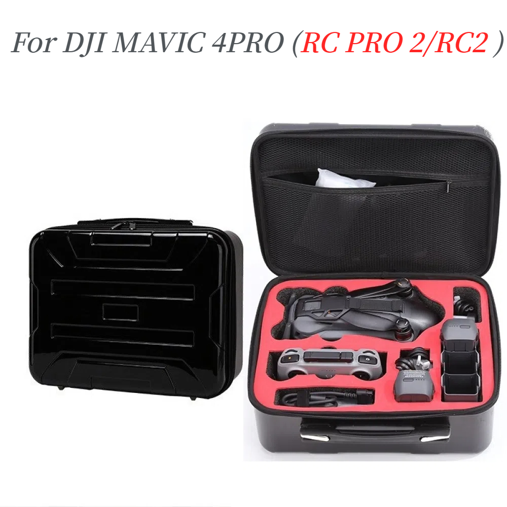 Drone Rcfpvpro - For DJI MAVIC 4 PRO (RC