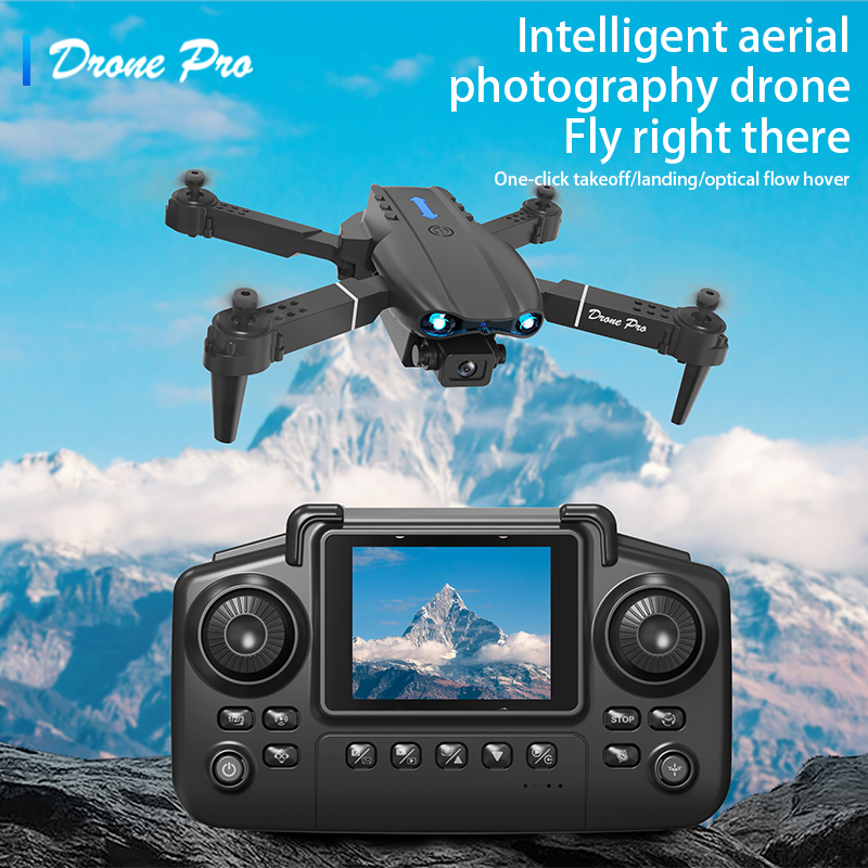 Drone Rc Cable - E99 Air Screen Control Drone Professional