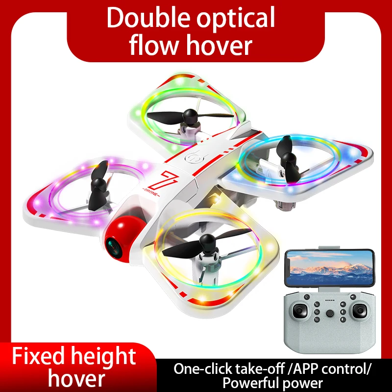 Drone Rc Cable - Top CZ07 RC Drone HD 4K