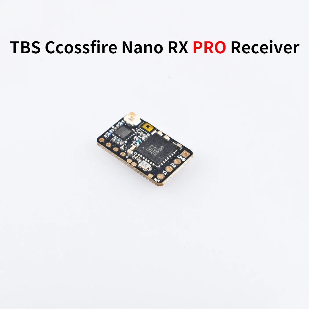 Original TBS CROSSFIRE NANO RX - Crossfire Receiver Rx 评论和价格