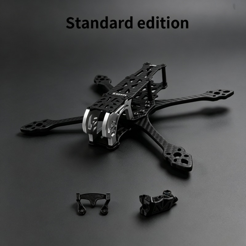 GEPRC GEP-MK5 Standard Frame S - Drone Rc Y Series 评论和价格