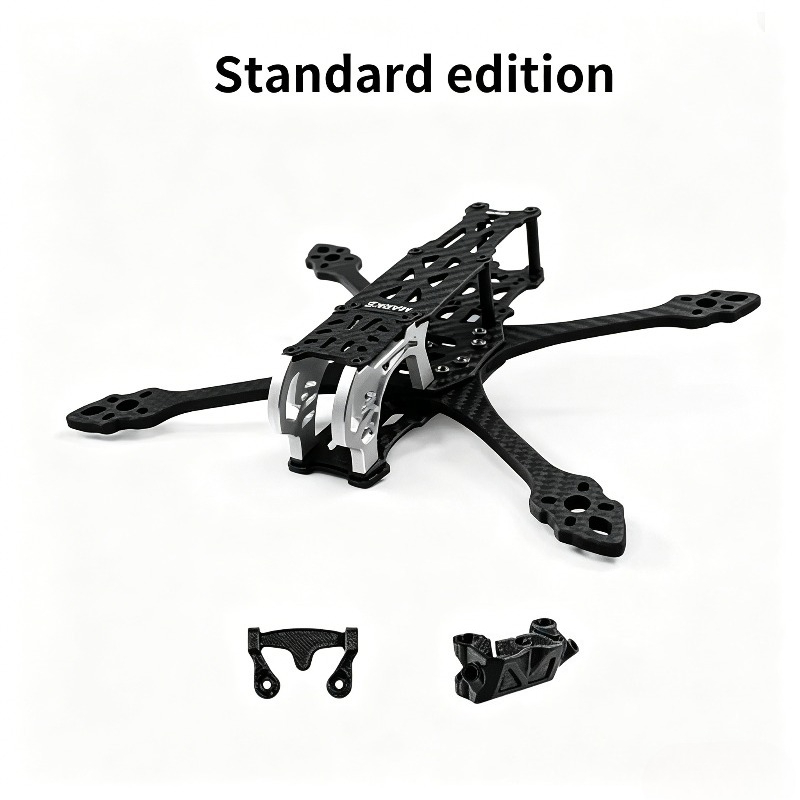 GEPRC GEP-MK5 Standard Frame S - Drone Rc Y Series 评论和价格