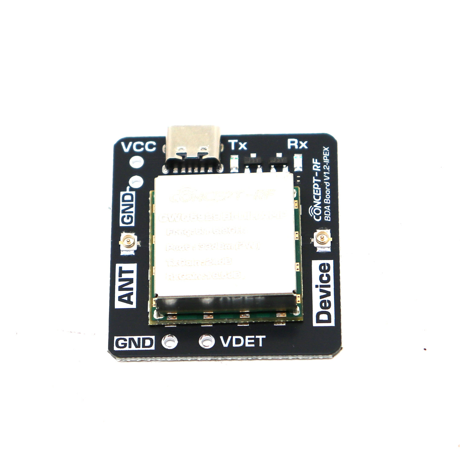 IPEX Bidirectional POWER Ampli - Drone Rc Signal 评论和价格