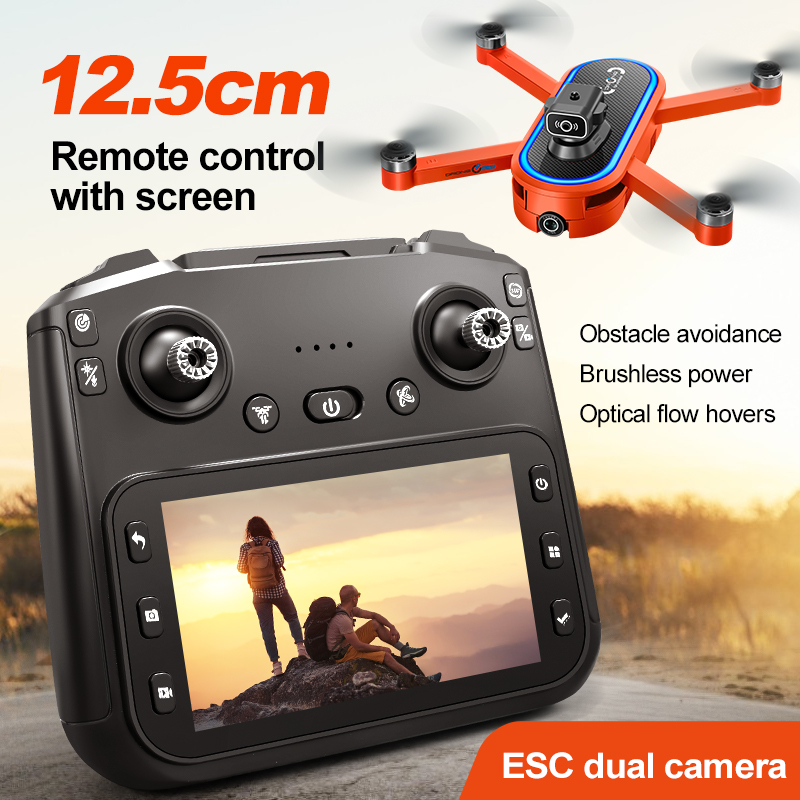2025 S186 Drone Professional 4 - Drone Rc Cable 评论和价格
