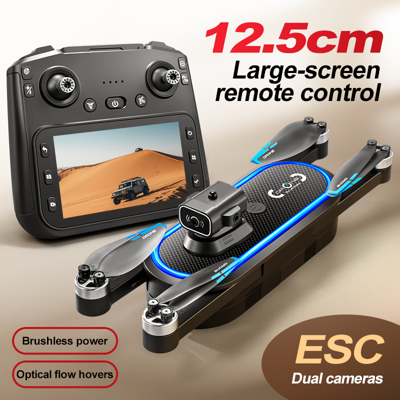 2025 S186 Drone Professional 4 - Drone Rc Cable 评论和价格