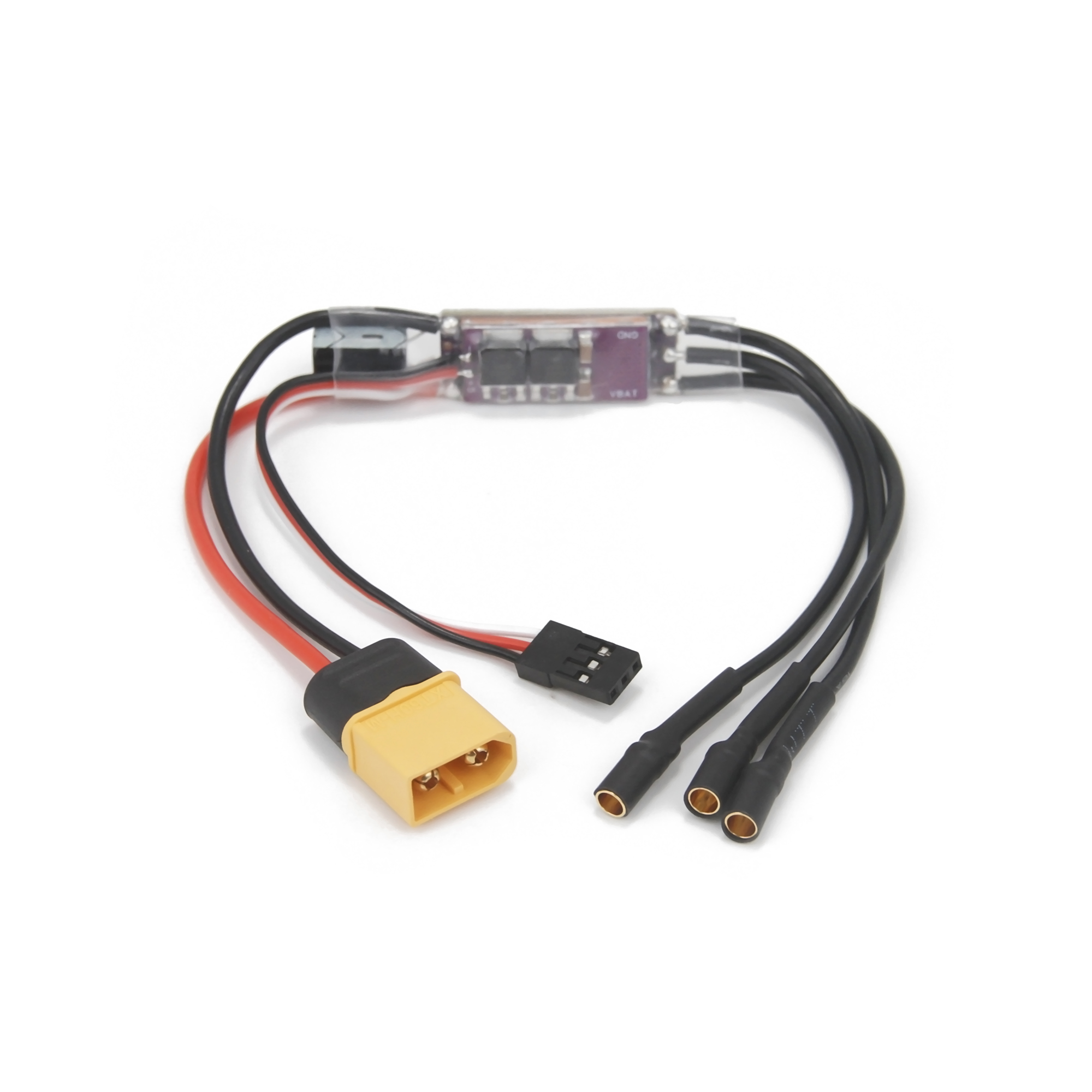 NEEBRC AM32 40A 65A 80A Brushl - Drone Rc Signal 评论和价格
