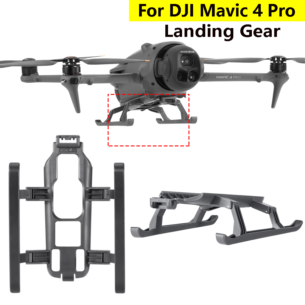 STARTRC Landing Gear for DJI M - Drone Rcfpvpro 评论和价格