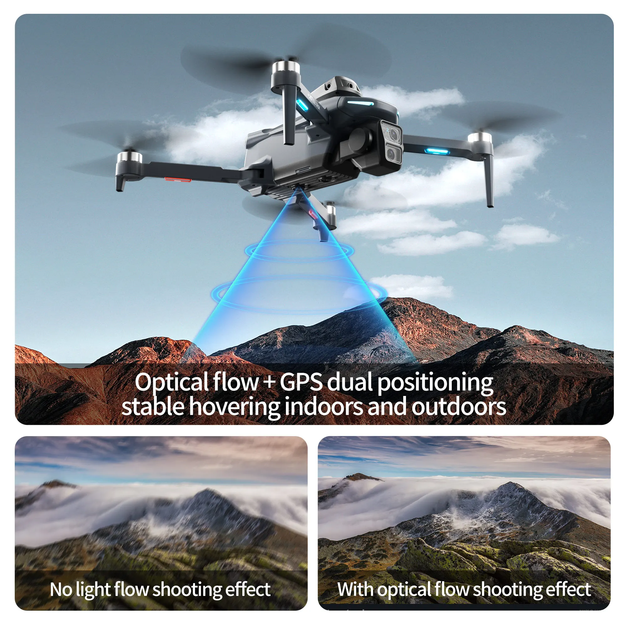 Original XT606 Drone Professio - Drone Ls Rc 评论和价格