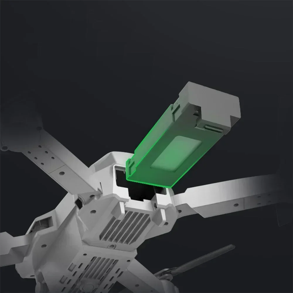 3.7V 1800Mah RC Drone Battery  - Drone Ls Rc 评论和价格