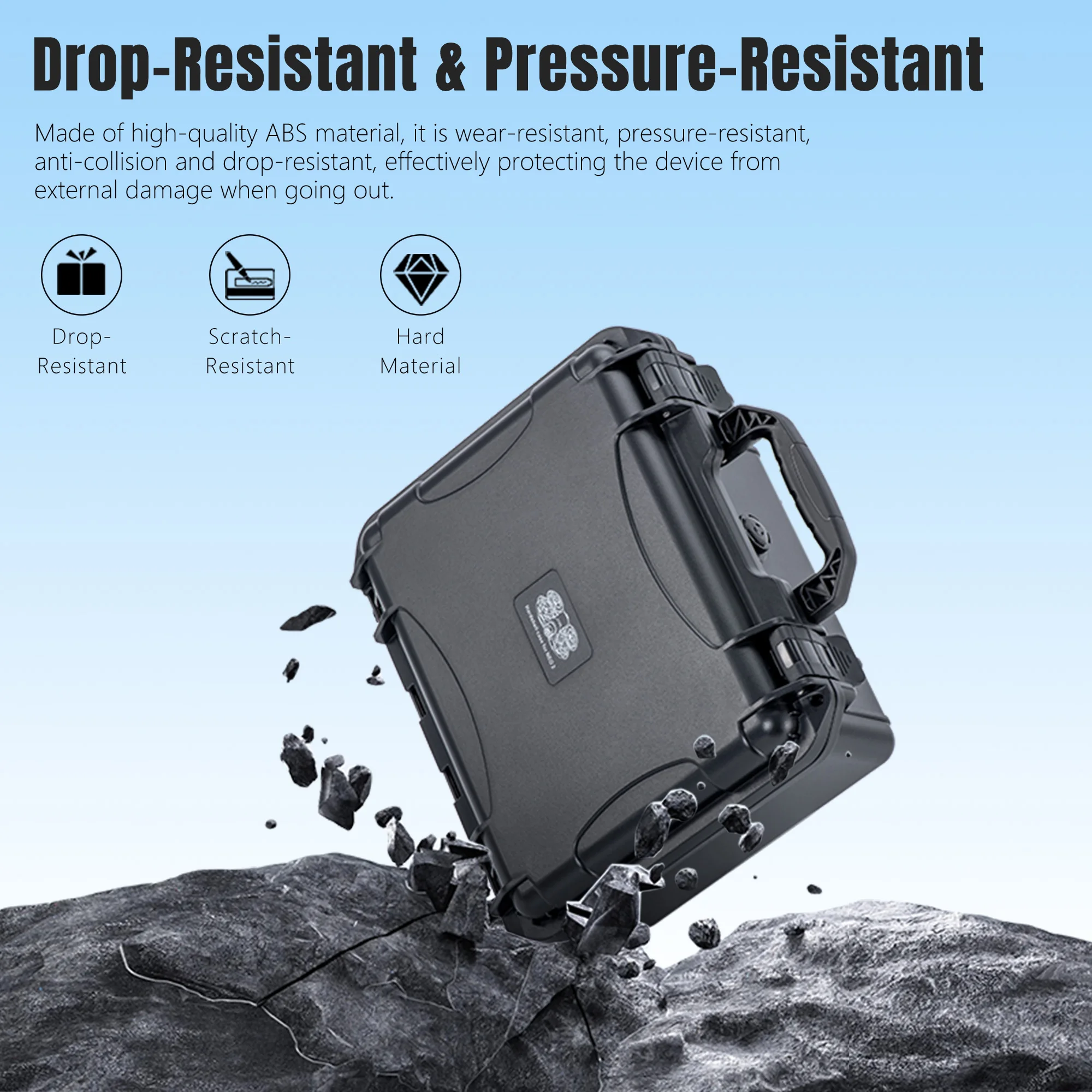 For DJI Neo 2 Portable Storage - Drone Neo Rc 评论和价格