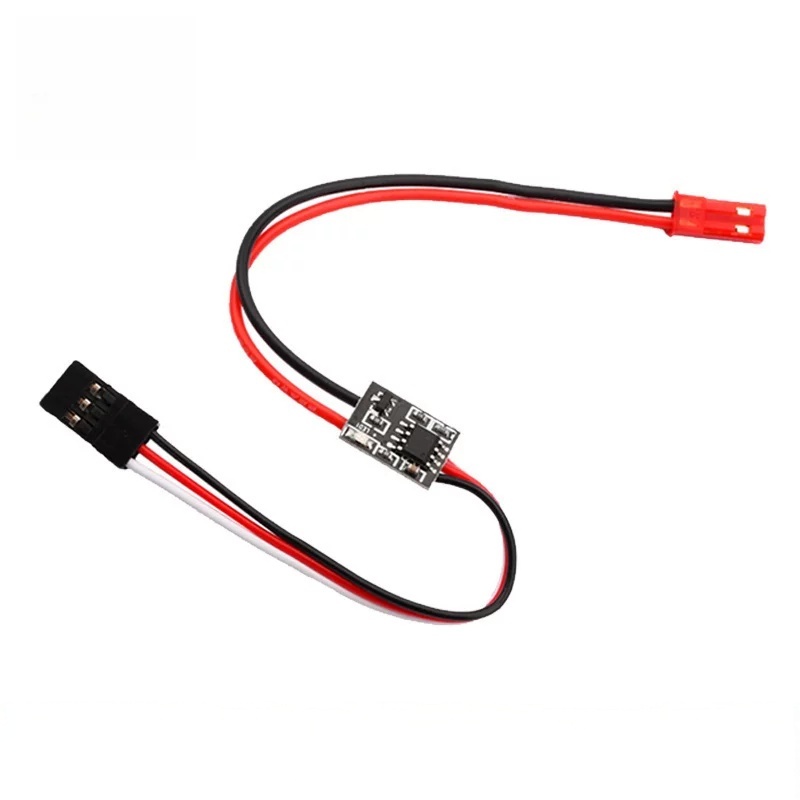 2-20A Current Remote Control E - Drone Rc Signal 评论和价格