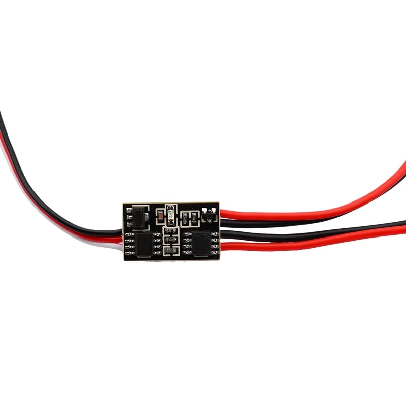 2-20A Current Remote Control E - Drone Rc Signal 评论和价格