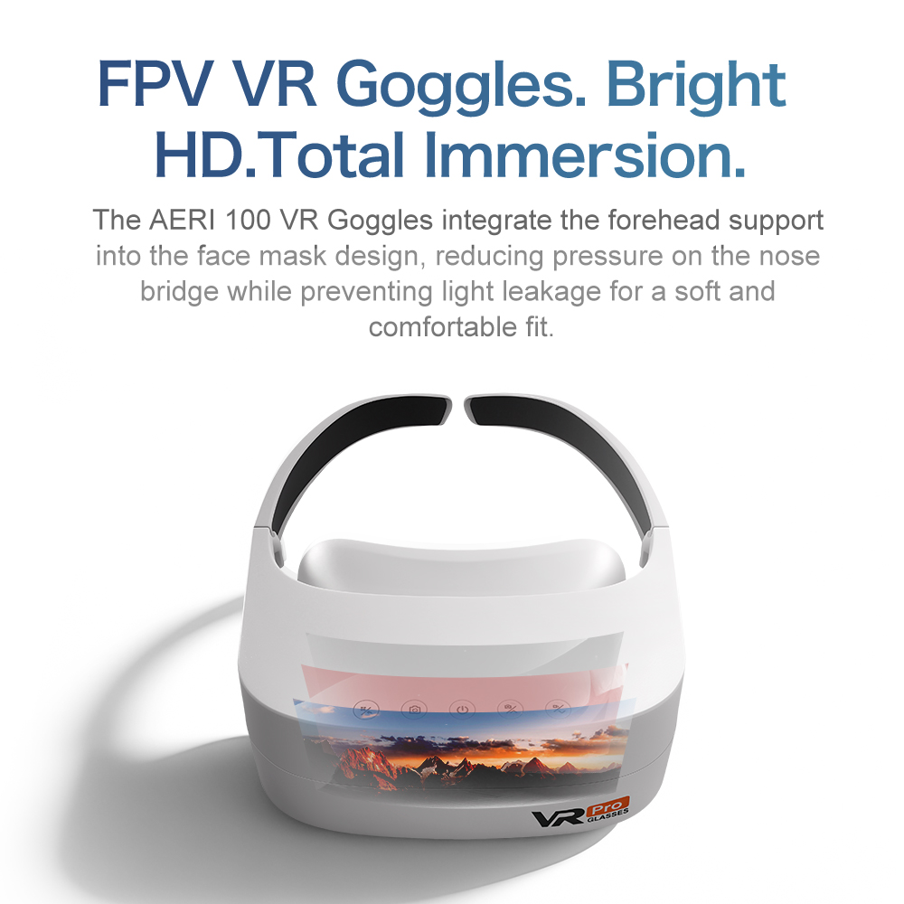 Original Aeri100VR Outdoor RC  - Drone Ls Rc 评论和价格