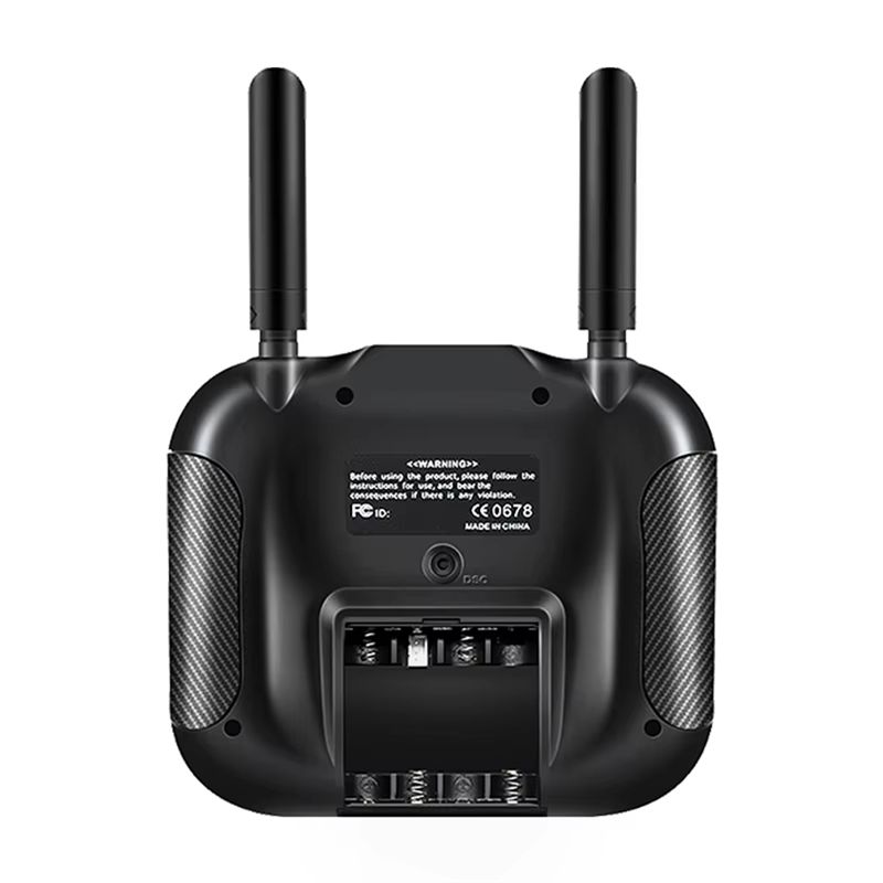 HOTRC HT-10A 2.4Ghz 10CH Remot - Receiver Rc Drone 评论和价格