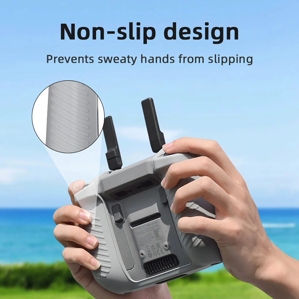 BRDRC Silicone Case for DJI NE - Drone Neo Rc 评论和价格