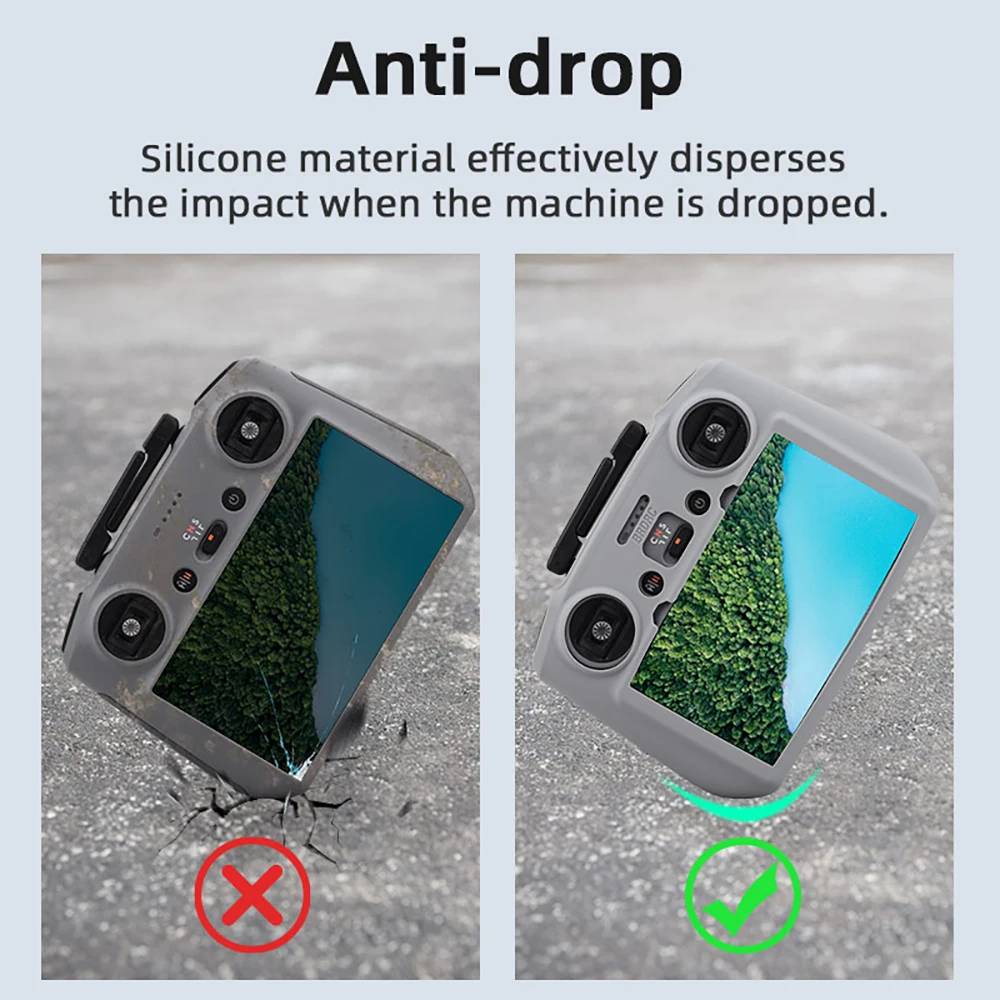 BRDRC Silicone Case for DJI NE - Drone Neo Rc 评论和价格