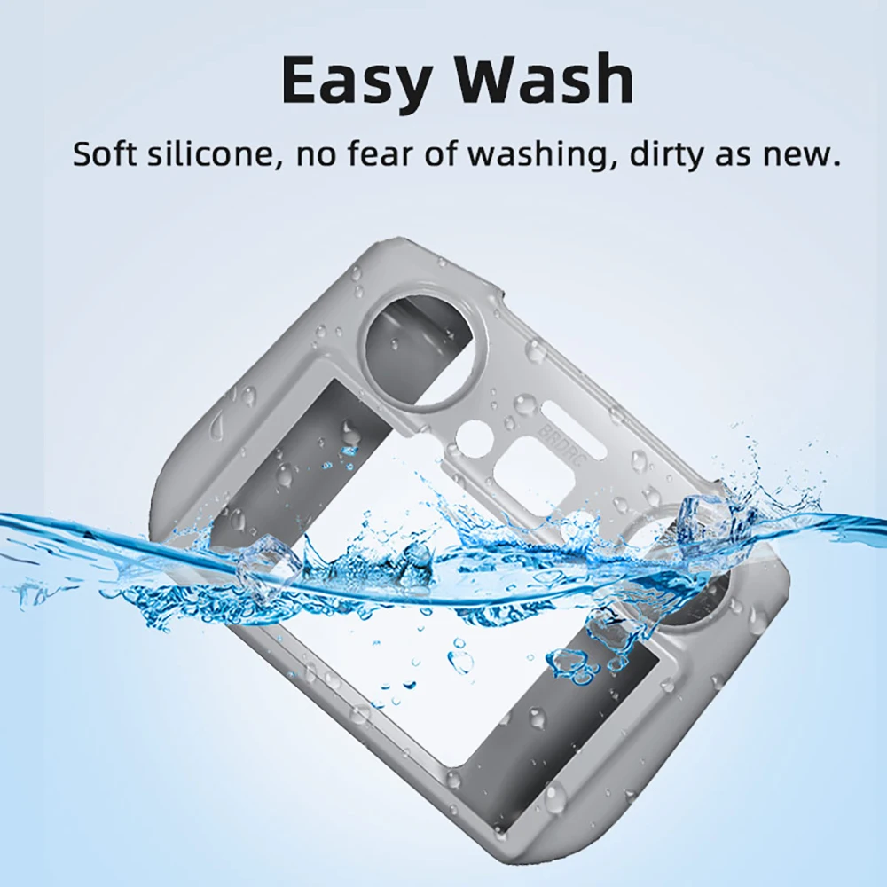 BRDRC Silicone Case for DJI NE - Drone Neo Rc 评论和价格