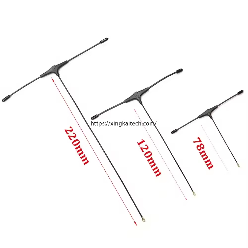 BAYCK 915Mhz 2.4GHz T-Type Ant - Crossfire Receiver Rx 评论和价格