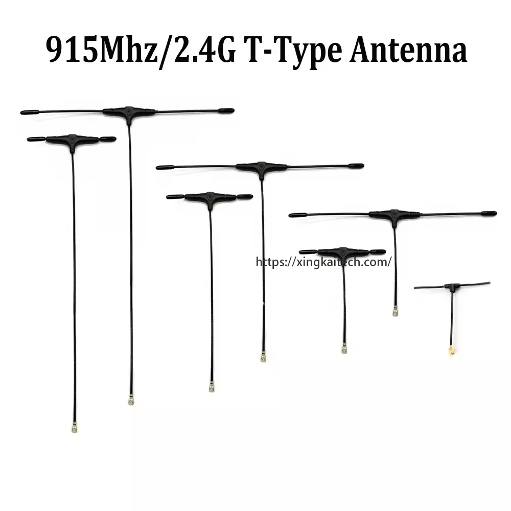 BAYCK 915Mhz 2.4GHz T-Type Ant - Crossfire Receiver Rx 评论和价格