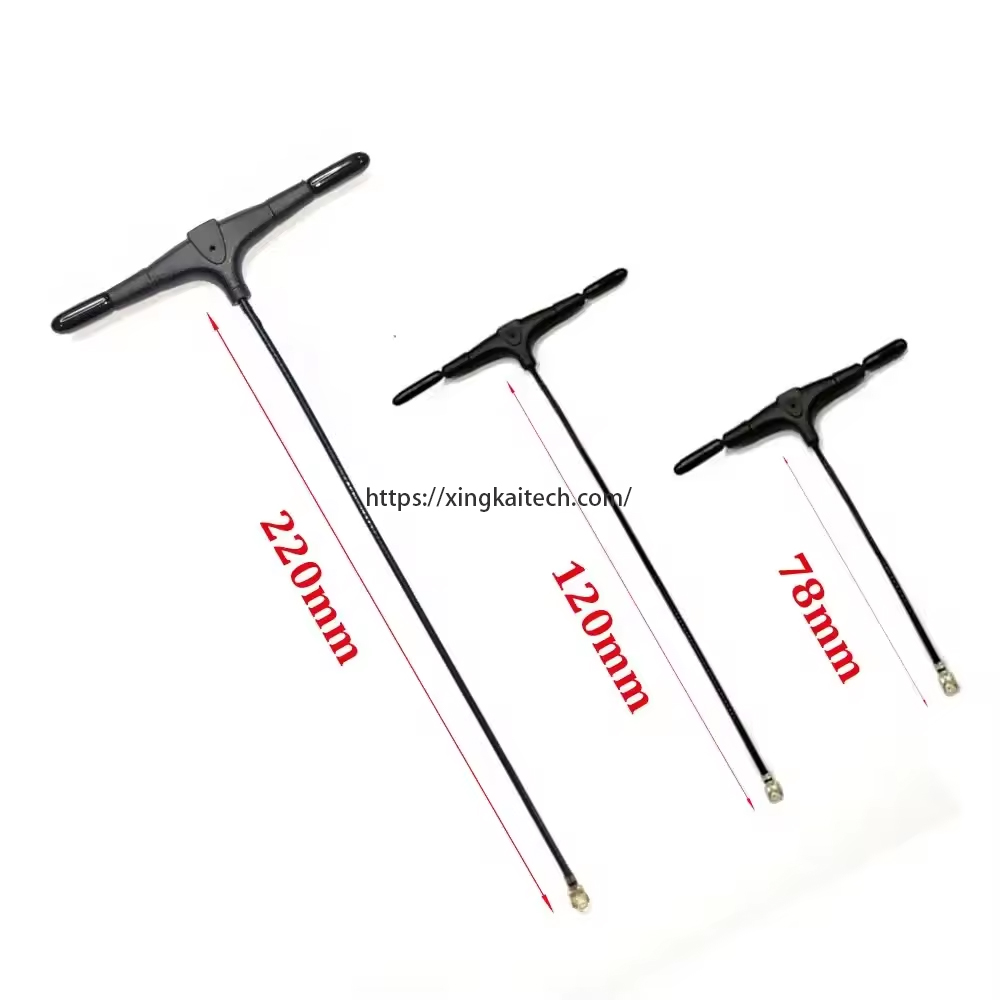 BAYCK 915Mhz 2.4GHz T-Type Ant - Crossfire Receiver Rx 评论和价格