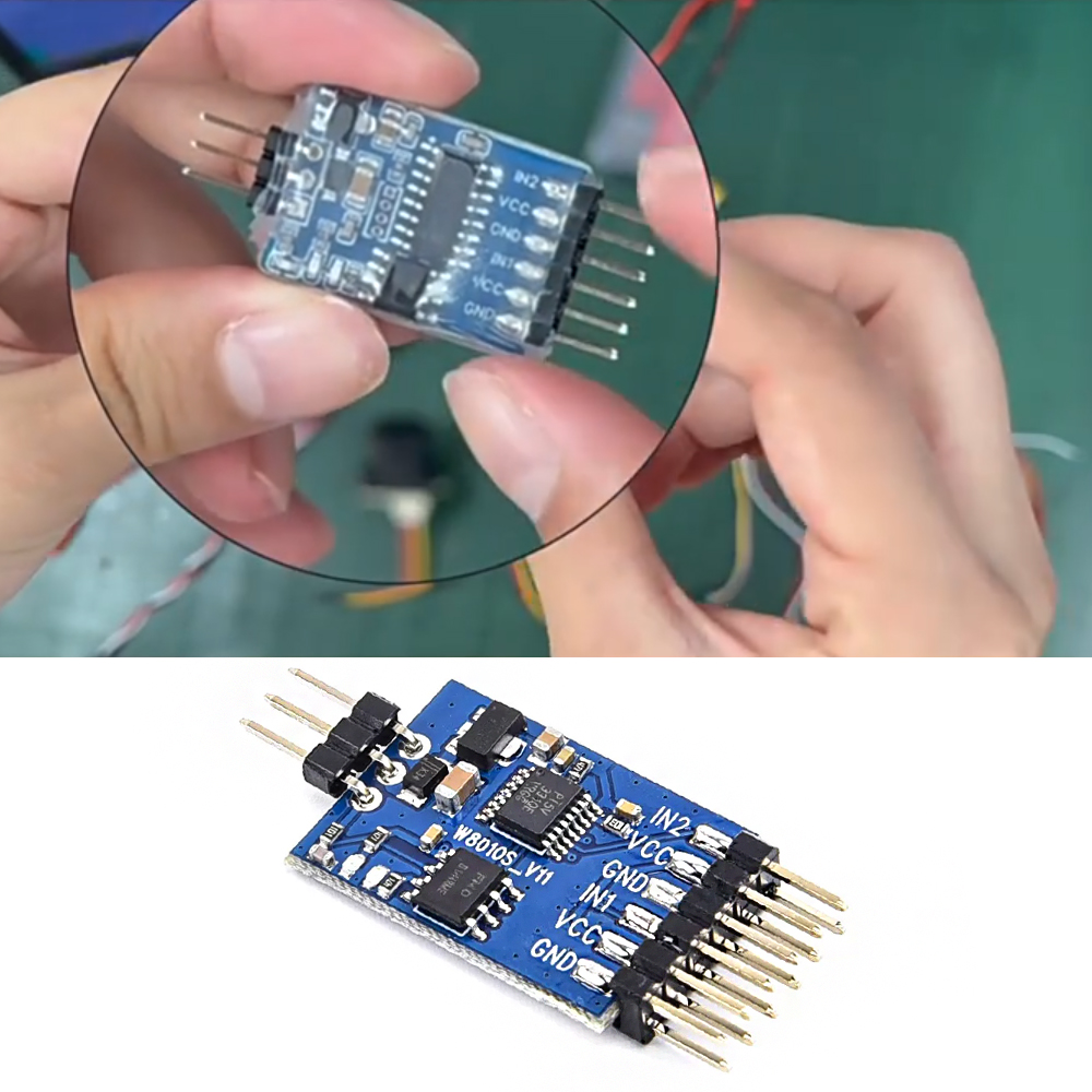 5.8G 3 Channel Video Switcher  - Receiver Rc Drone 评论和价格