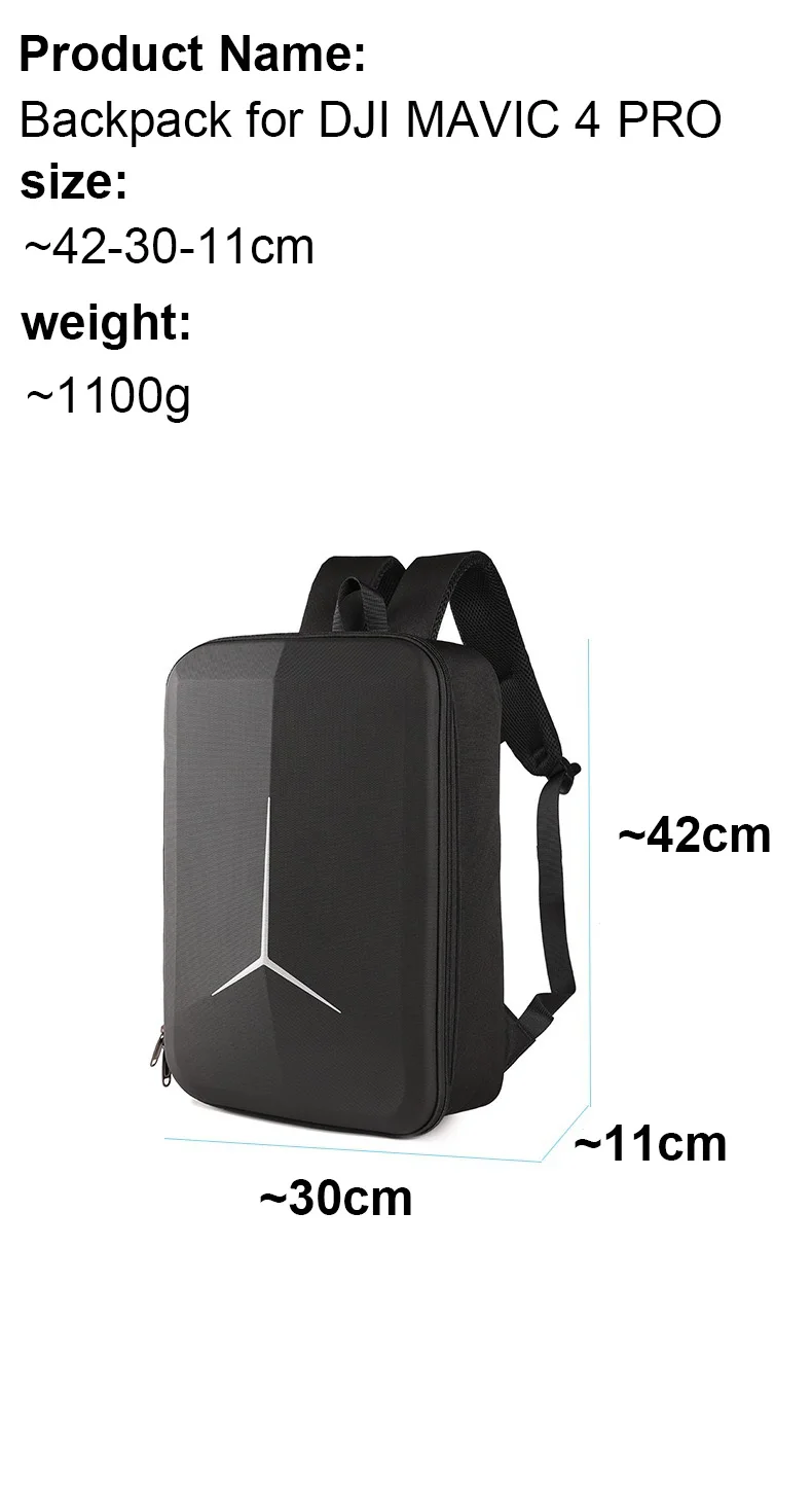 Backpack For DJI MAVIC 4 PRO D - Drone Ls Rc 评论和价格
