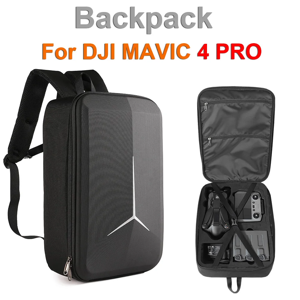 Backpack For DJI MAVIC 4 PRO D - Drone Ls Rc 评论和价格