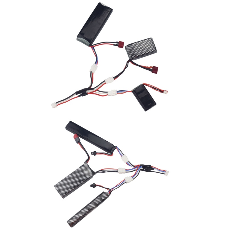 MJX B3 RC Drone Battery Charge - Drone Rc Cable 评论和价格