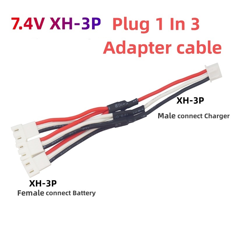 MJX B3 RC Drone Battery Charge - Drone Rc Cable 评论和价格