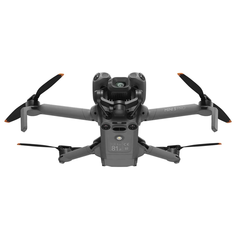 DJI Mini 5 Pro Fly More Combo  - Drone Rc Dji 评论和价格