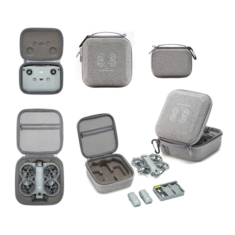 Box for DJI Neo 2 RC N3 Drone  - Drone Neo Rc 评论和价格