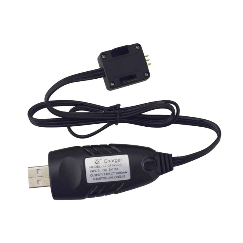 Syma X30 Z6 X500 HS175 D65 RC  - Drone Rc Cable 评论和价格