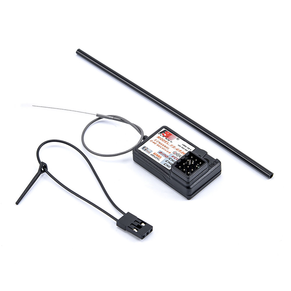 Flysky RC Receiver FS-IA6 IA6B - Drone Rc Car 评论和价格