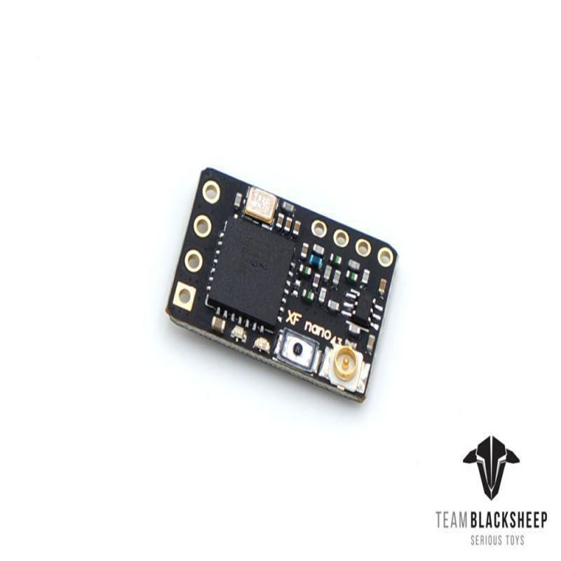 Team BlackSheep TBS Crossfire  - Crossfire Receiver Rx 评论和价格