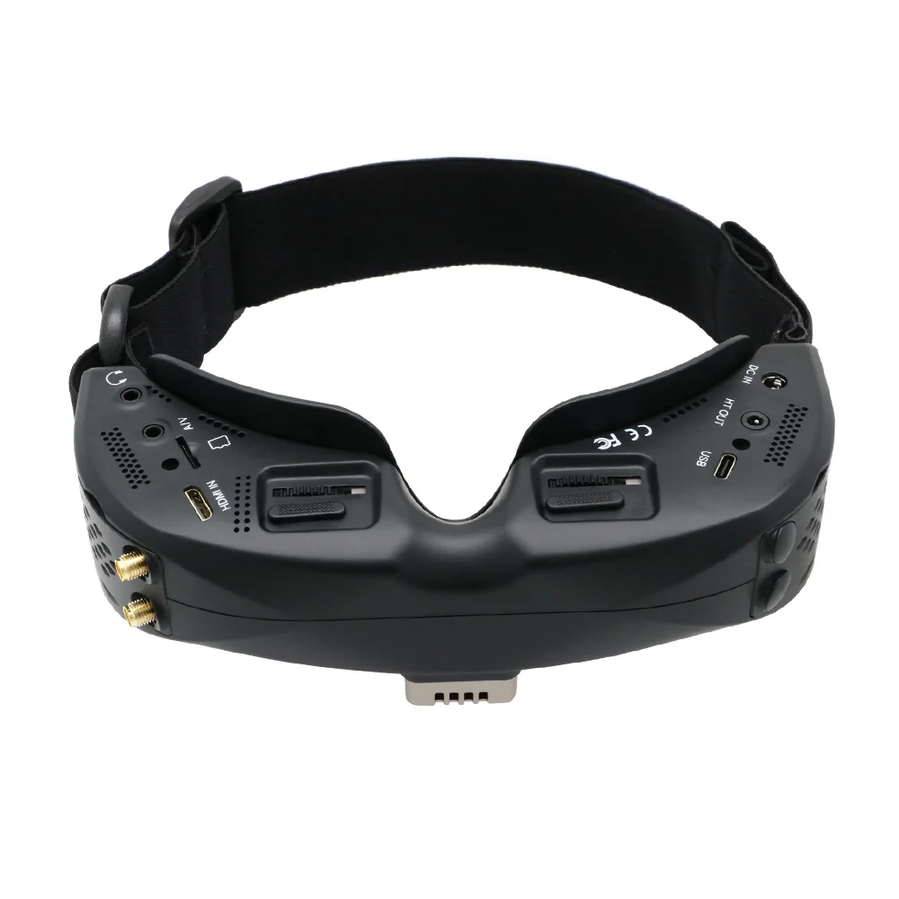 SKYZONE SKY04X PRO OLED 48CH 5 - Receiver Rc Drone 评论和价格