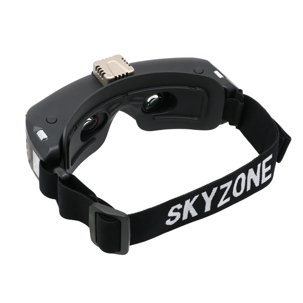 SKYZONE SKY04X PRO OLED 48CH 5 - Receiver Rc Drone 评论和价格