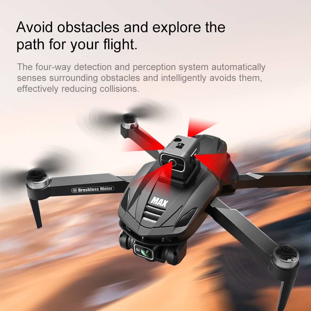 Original V168 MAX Foldable RC  - Drone Ls Rc 评论和价格
