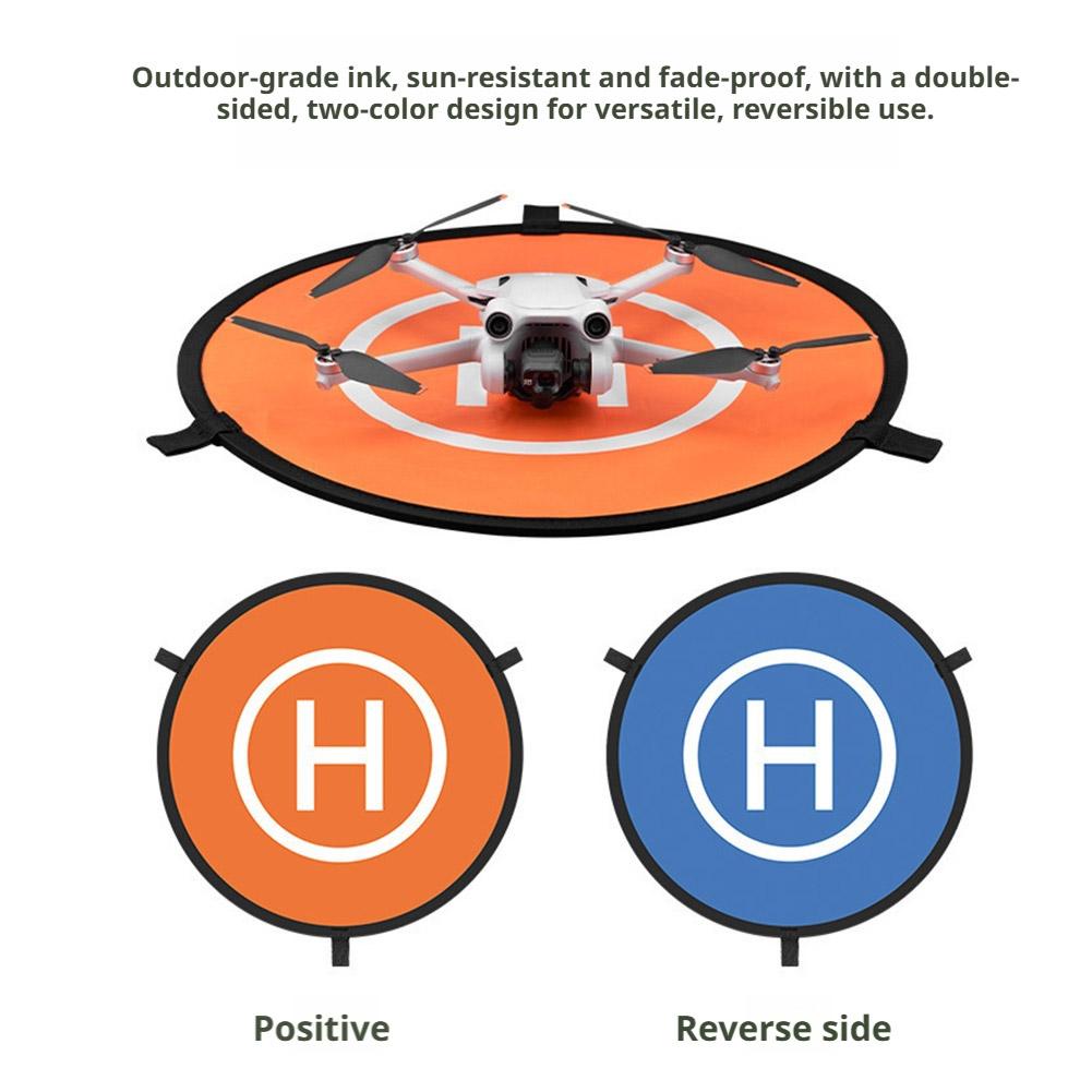 75cm Drone Landing Pad, Waterp - Drone Rcfpvpro 评论和价格