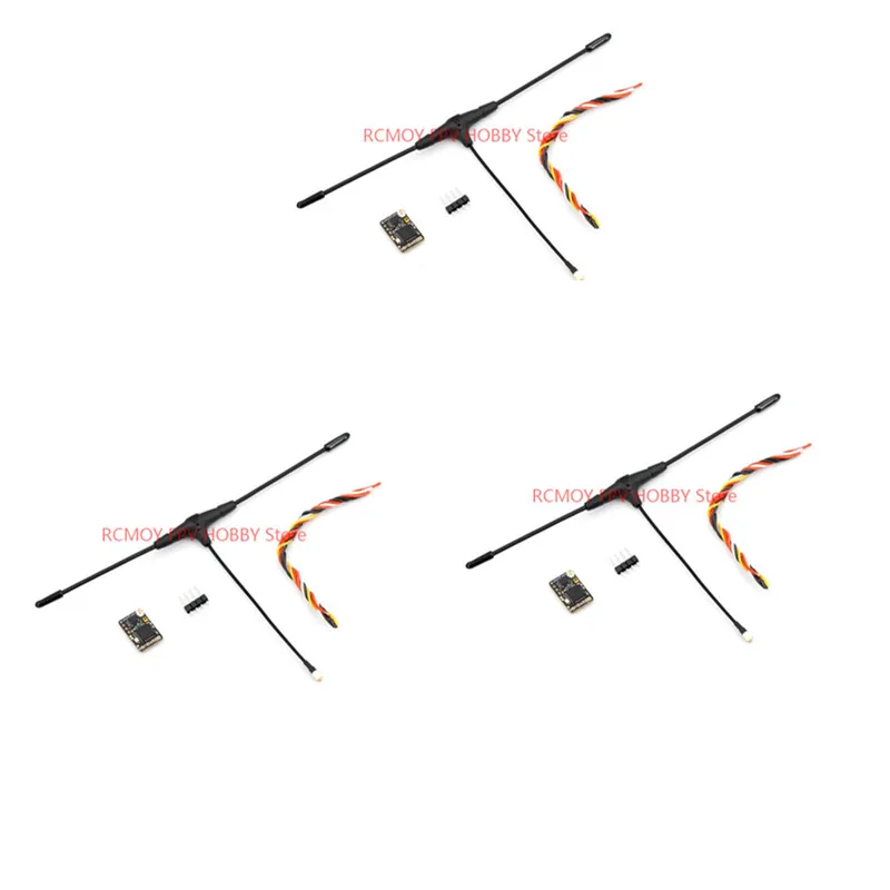 VoidFly Newest TBS CROSSFIRE N - Crossfire Receiver Rx 评论和价格