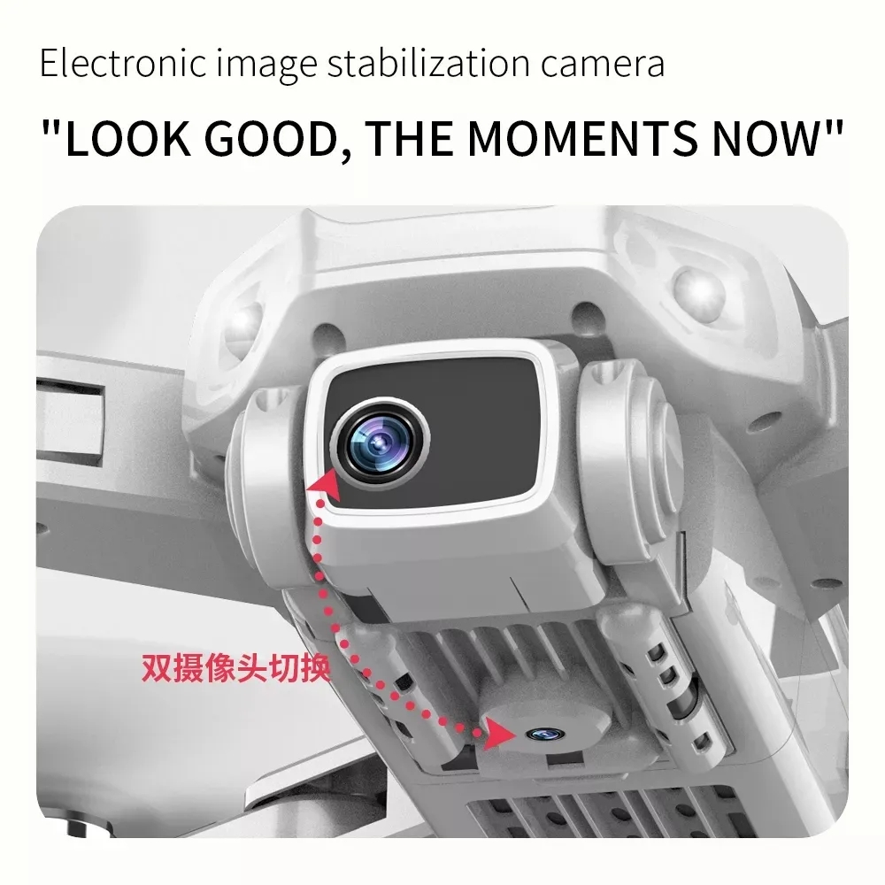 L900 Pro GPS Drone 4K Professi - Drone Rc Gps 评论和价格