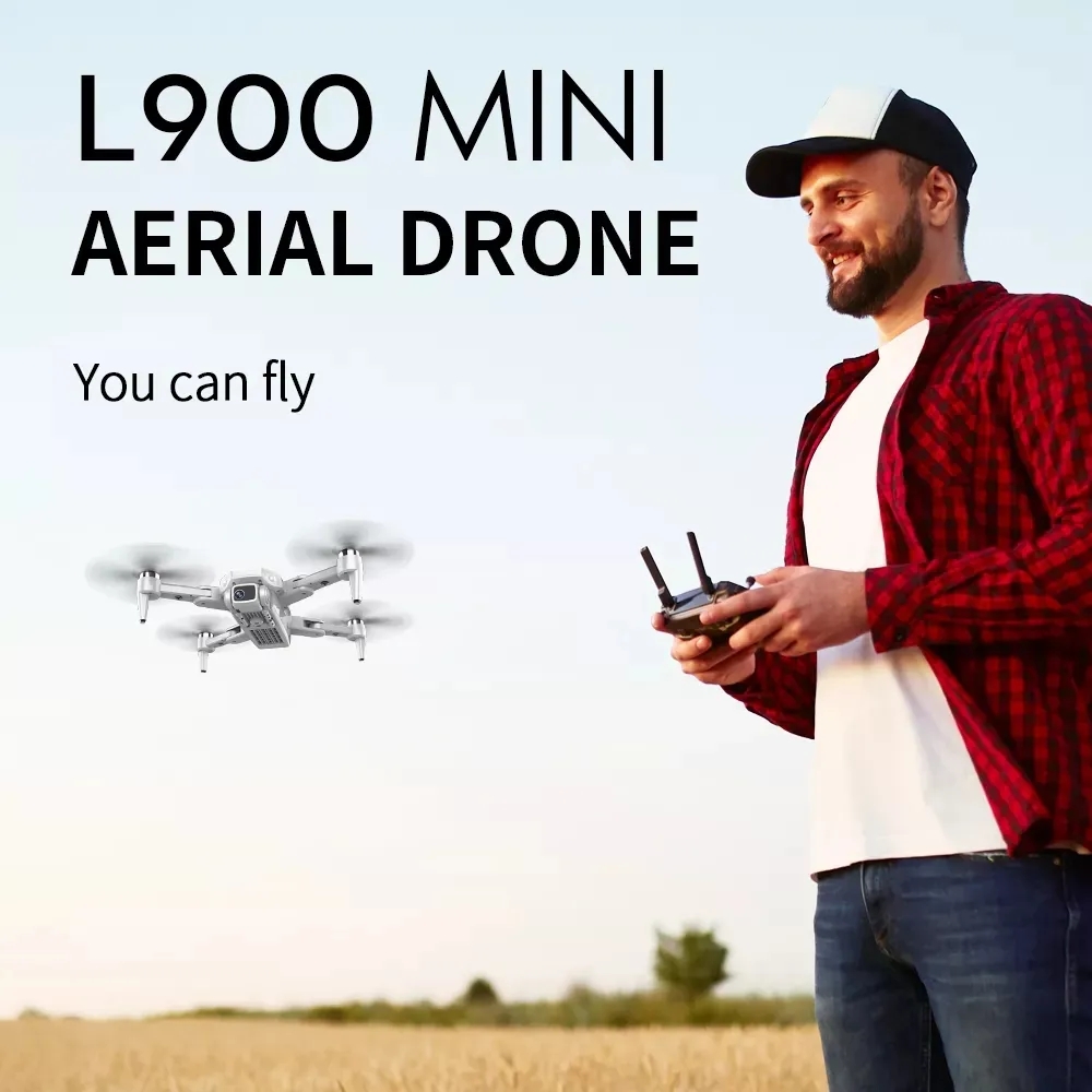L900 Pro GPS Drone 4K Professi - Drone Rc Gps 评论和价格
