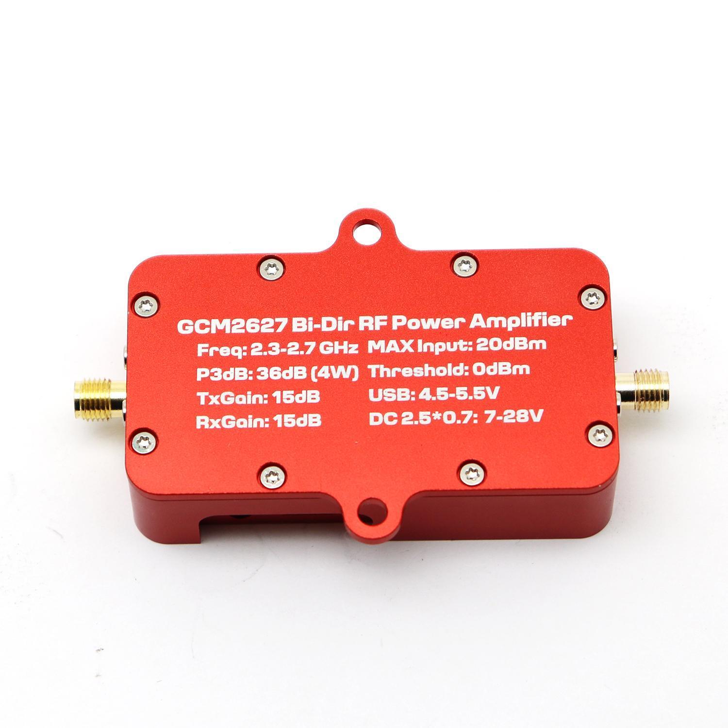 Bidirectional 2.4G 4W Signal A - Drone Rc Signal 评论和价格