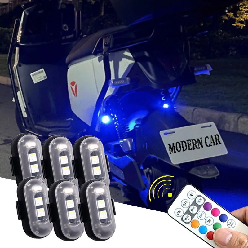 2/4/8Pcs Wireless Remote Contr - Drone Rc Signal 评论和价格