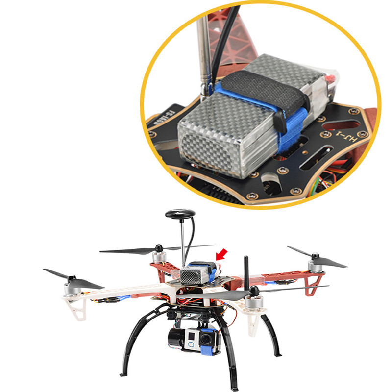 Battery Strap Belt 20*300MM Ma - Drone Rc Controller Belt 评论和价格