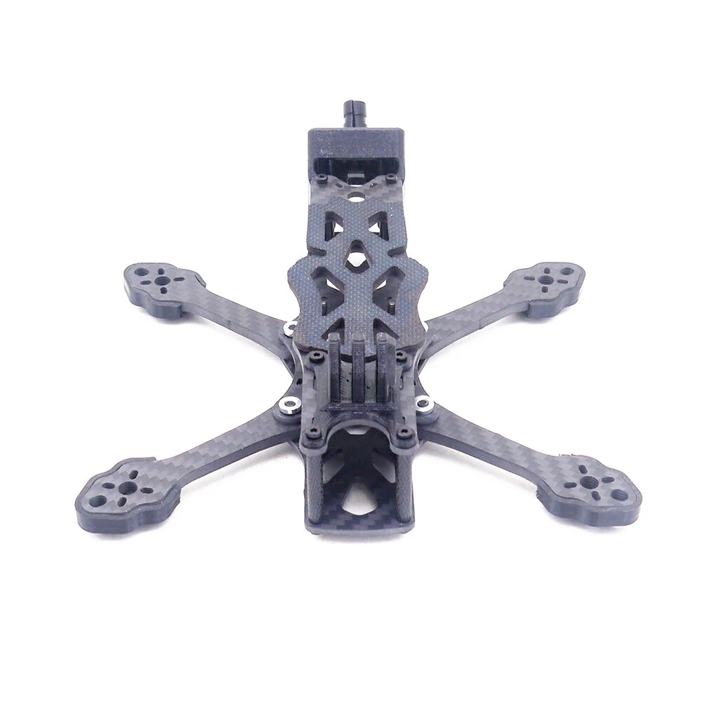 TEOSAW STEELE4 178mm Wheelbase - Drone Rc Dji 评论和价格