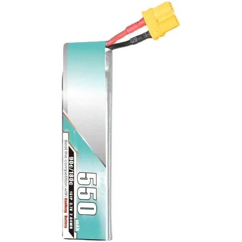 550mAh 3.7V For EMAX NanoHawk  - Drone Ls Rc 评论和价格