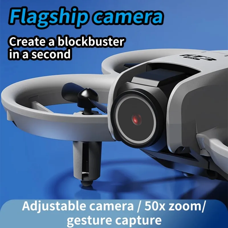Xiaomi GT3 MAX GPS Drone 8K Ae - Drone Rc Gps 评论和价格