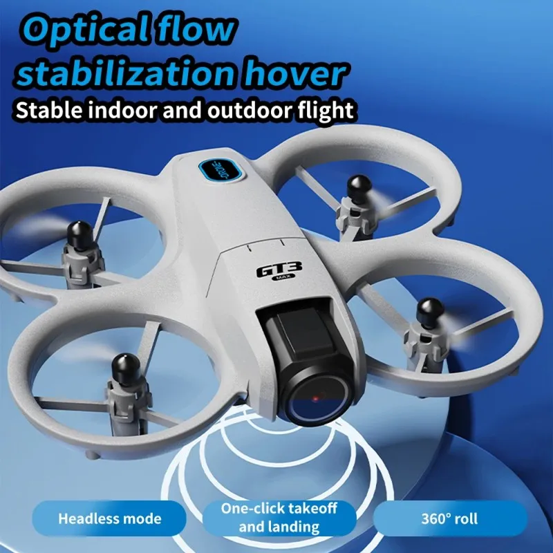 Xiaomi GT3 MAX GPS Drone 8K Ae - Drone Rc Gps 评论和价格
