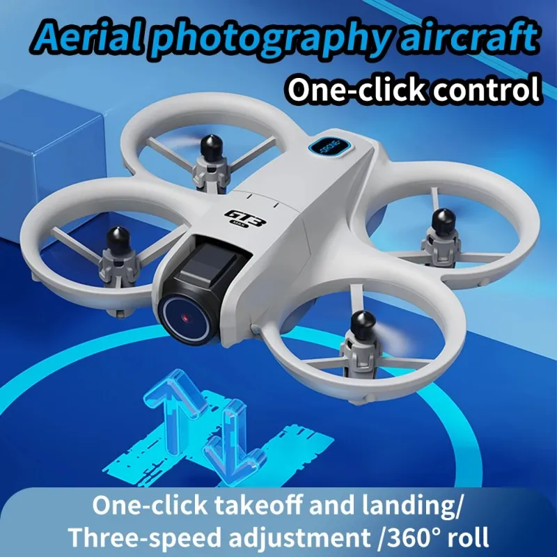 Xiaomi GT3 MAX GPS Drone 8K Ae - Drone Rc Gps 评论和价格
